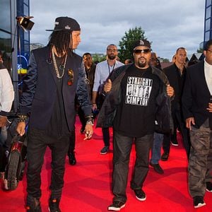 Foto Straight Outta Compton - A História do N.W.A.