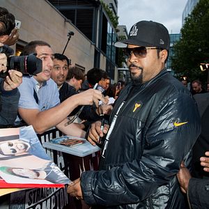 Foto Straight Outta Compton - A História do N.W.A.