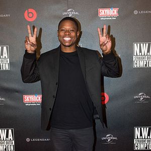 Foto Straight Outta Compton - A História do N.W.A.