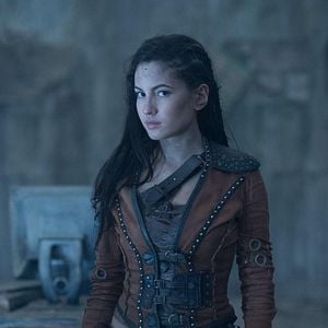 Foto The Shannara Chronicles
