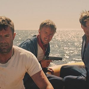 Foto Against the Sun