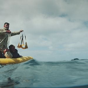 Foto Against the Sun