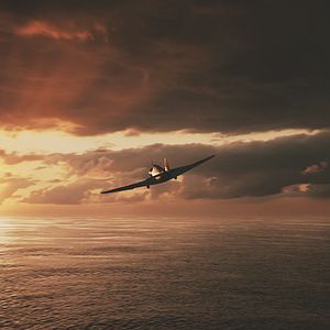 Foto Against the Sun