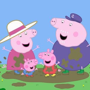 Foto A Porquinha Peppa