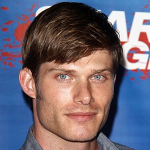 Foto Chris Carmack