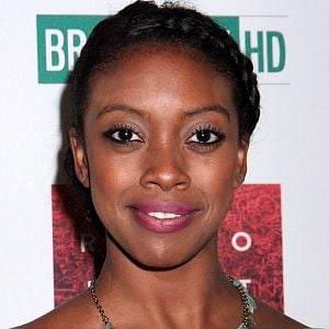 Foto Condola Rashad