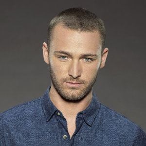 Foto Jake McLaughlin