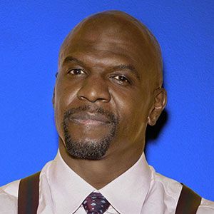 Foto Terry Crews