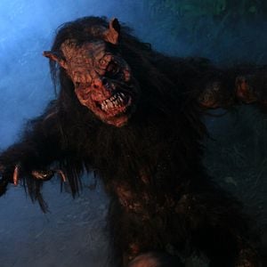 Foto As Fábulas Negras