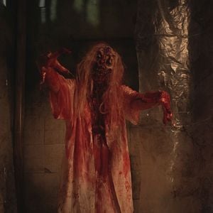 Foto As Fábulas Negras