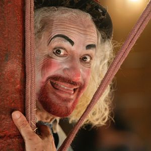 Foto A Luneta do Tempo