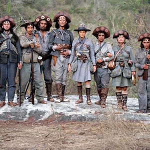 Foto A Luneta do Tempo