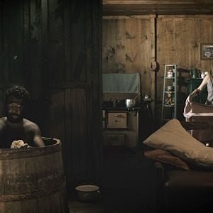 Foto Das Profundezas