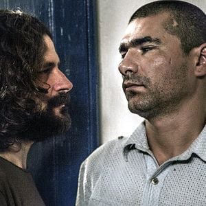 Foto Teobaldo Morto, Romeu Exilado