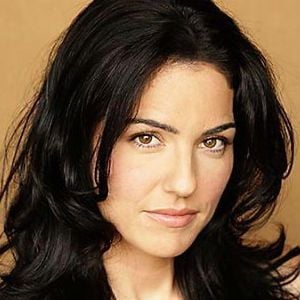 Foto Tsianina Joelson