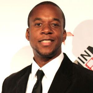 Foto Jermaine Stegall