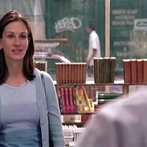 Foto Um Lugar Chamado Notting Hill