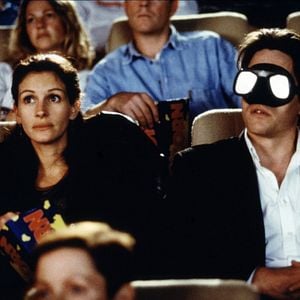 Foto Um Lugar Chamado Notting Hill