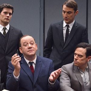 Foto A Very Secret Service