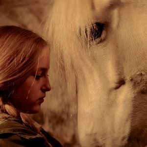 Foto A Lenda de Longwood