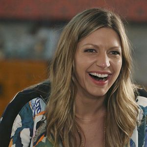 Foto Jes Macallan
