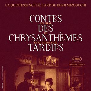 Foto Crisântemos Tardios