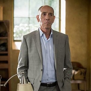 Foto Miguel Ferrer