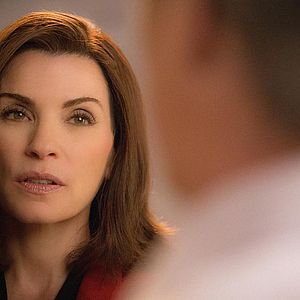 Foto The Good Wife