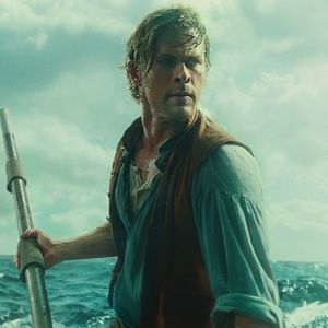 Foto No Coração do Mar