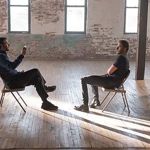 Foto Jake McDorman