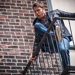 Foto Jake McDorman