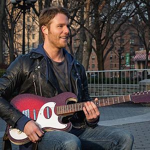 Foto Jake McDorman