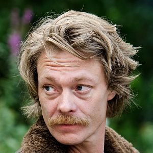 Foto Kristoffer Joner