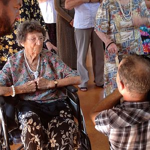 Foto Hip Hop-eration