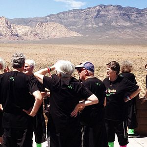 Foto Hip Hop-eration