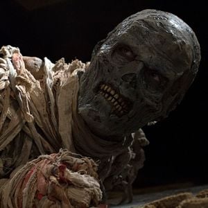 Foto Frankenstein vs. A Múmia