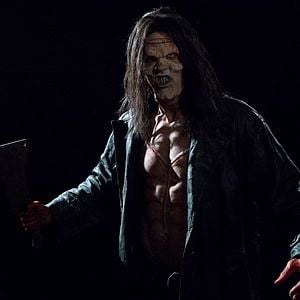 Foto Frankenstein vs. A Múmia