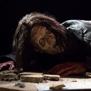 Foto Frankenstein vs. A Múmia