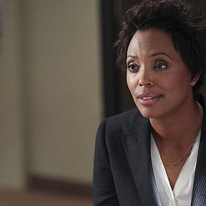 Foto Aisha Tyler