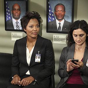 Foto Aisha Tyler
