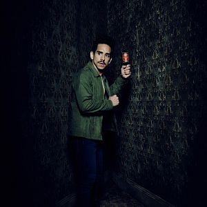 Foto Ash vs Evil Dead