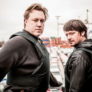 Foto Nicholas Ofczarek