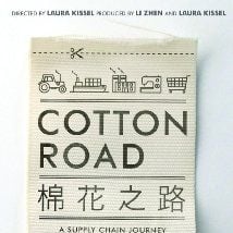 Foto O Caminho do Algodão