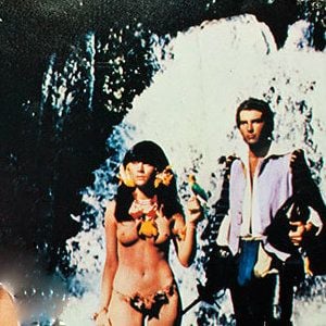 Foto Iracema, a Virgem dos Lábios de Mel