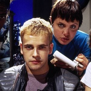 Foto Hackers - Piratas de Computador