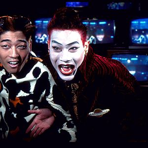 Foto Hackers - Piratas de Computador