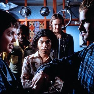 Foto Hackers - Piratas de Computador