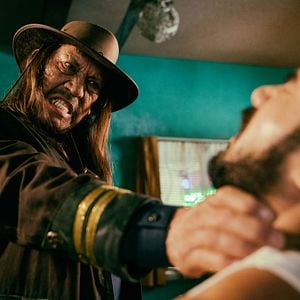 Foto Um Drink no Inferno