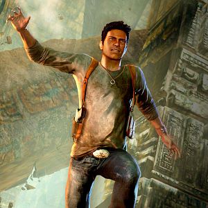 Foto Uncharted: Fora do Mapa
