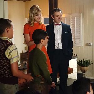 Foto Caitlin FitzGerald